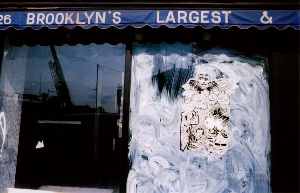 dhm brooklyn's largest