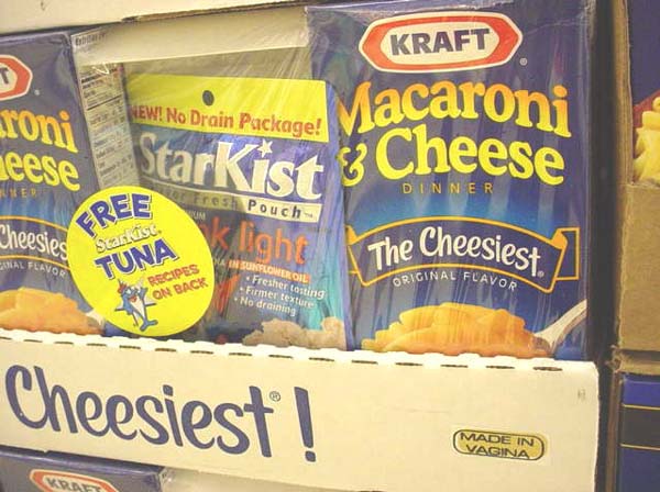 macncheesevag
