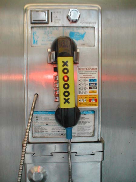 xophone